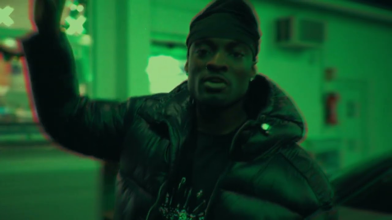 PAPI HENNESSY - STERNE (OFFICIAL VIDEO 4K)