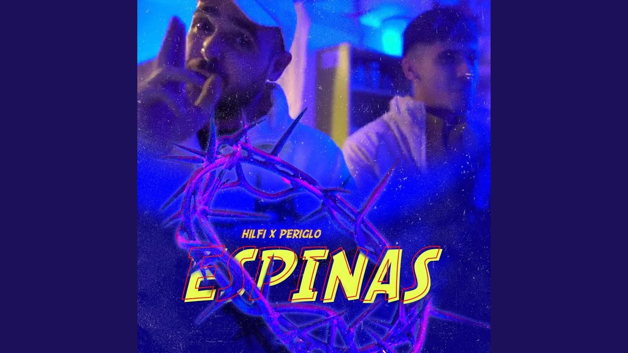 Espinas