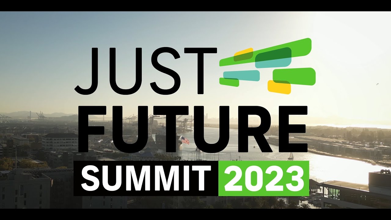 Just Future Summit 2023