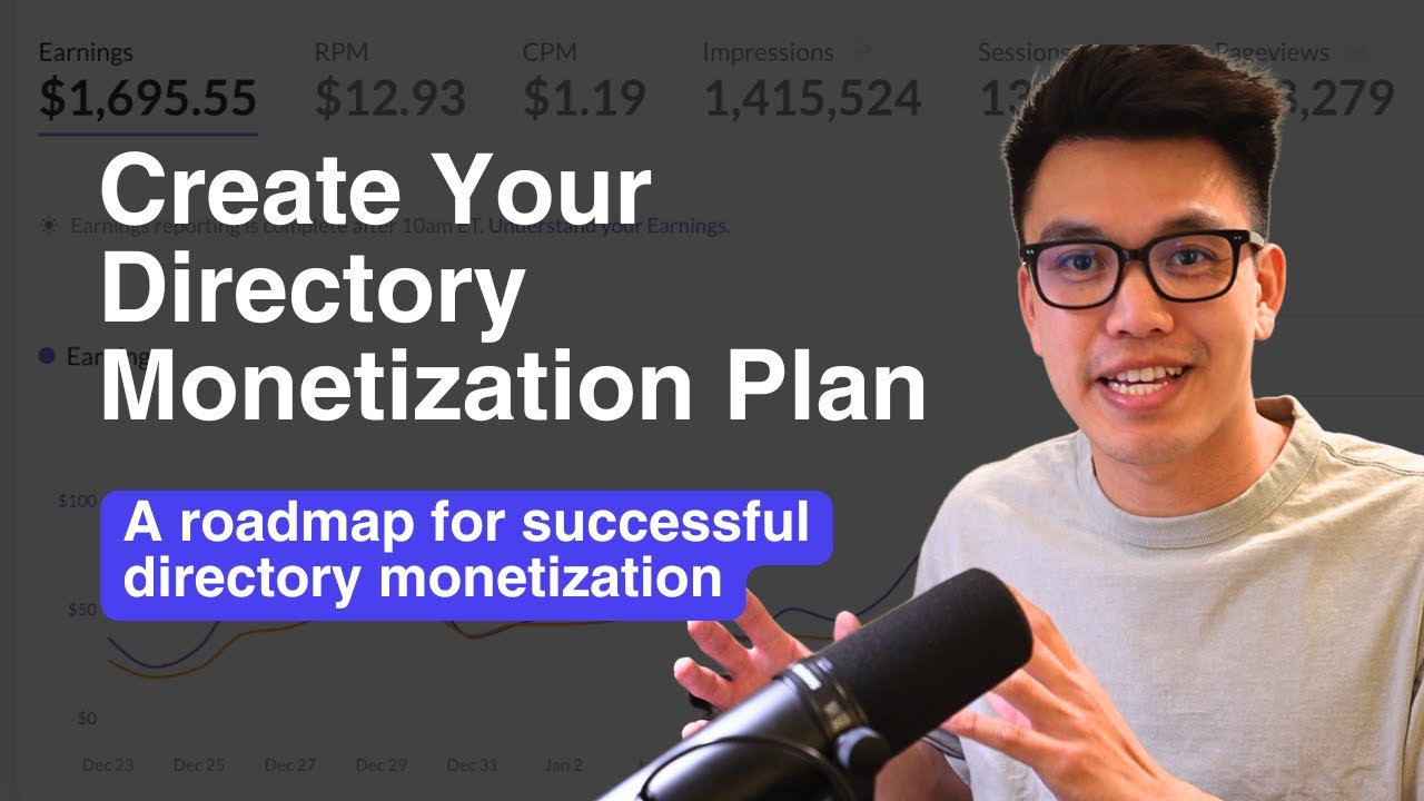 How To Monetize Your Website Directory (4 Proven Methods)
