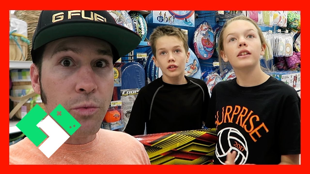 WASTING TIME SHOPPING AT TARGET 🎯 (Day 1836) | Clintus.tv