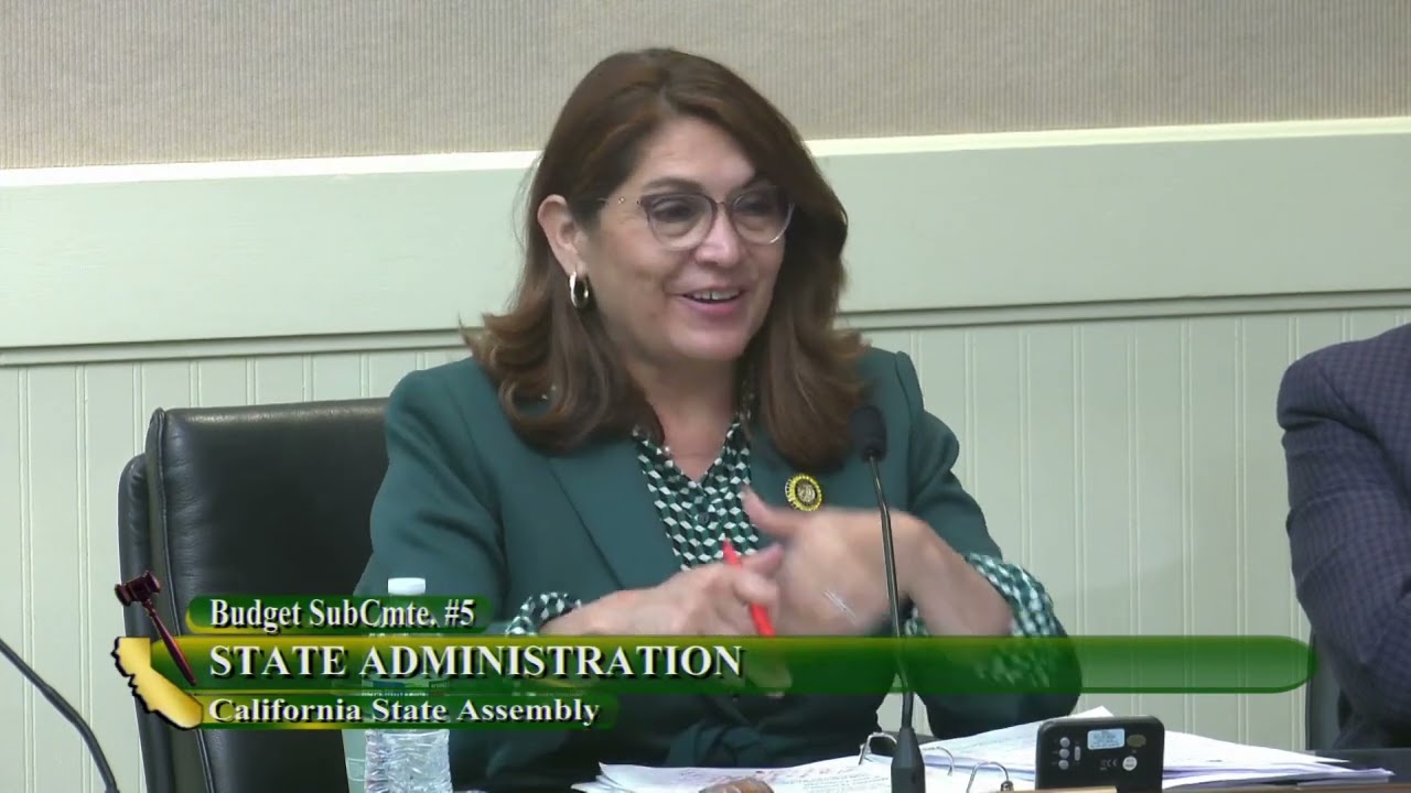 AB 564: CaCOA Fights Cannabis Excise Tax Increase at California Assembly Budget Hearing