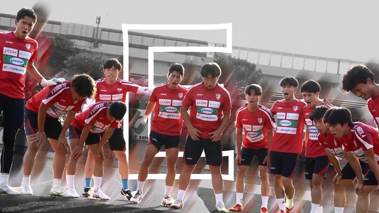 この物語は、まだ未完成｜東京23FC