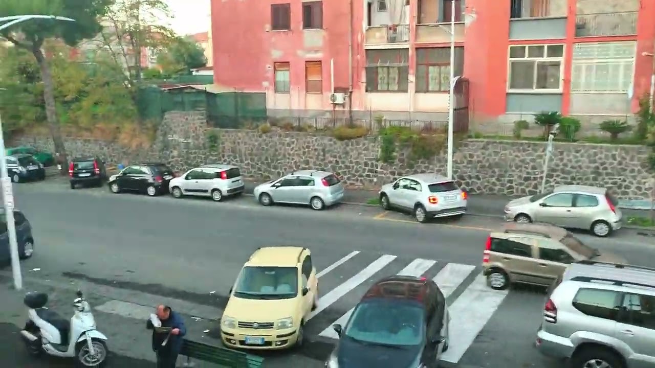 CORSO INDIPENDENZA 87   CATANIA