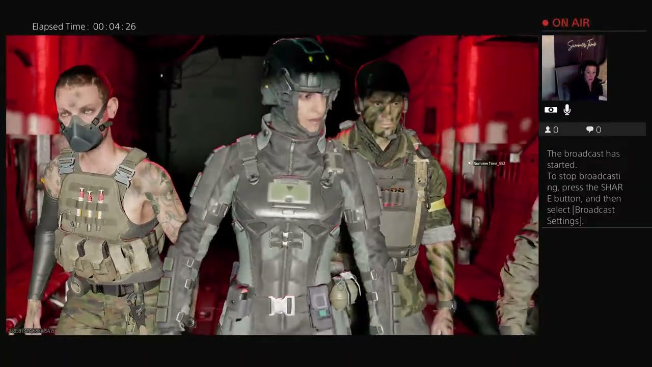 Call of Duty