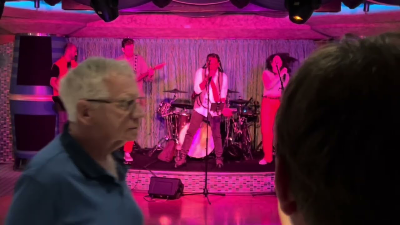Country girl - Carnival Magic 2025 - Sonic Tides