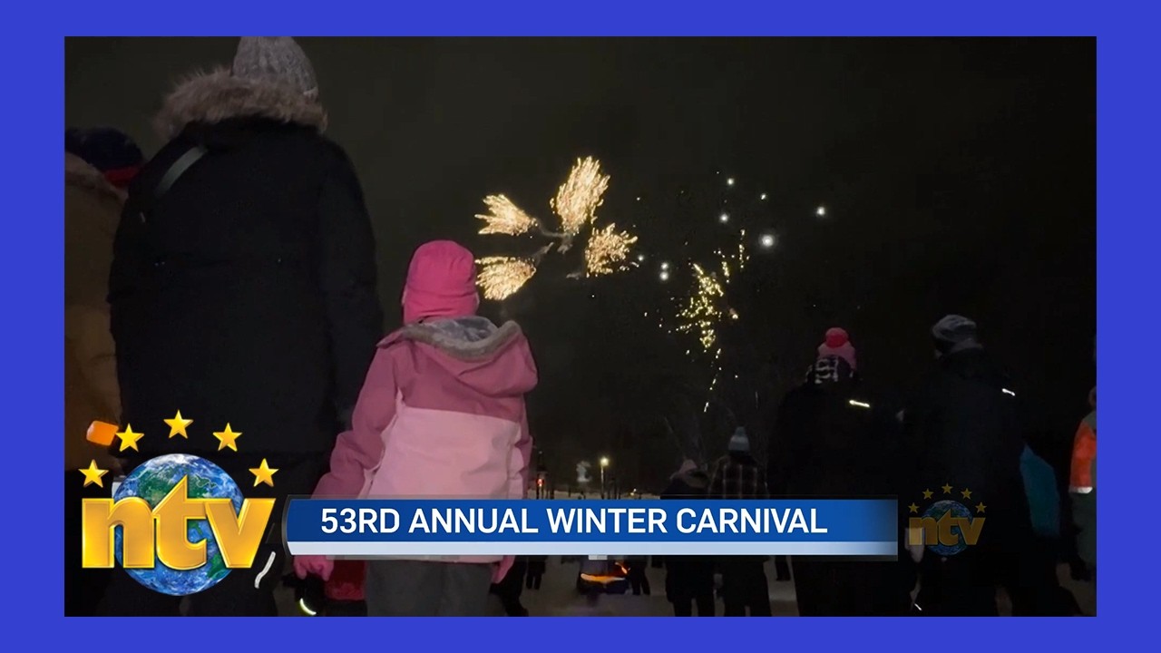 Corner Brook kicks off 53rd annual Winter Carnival