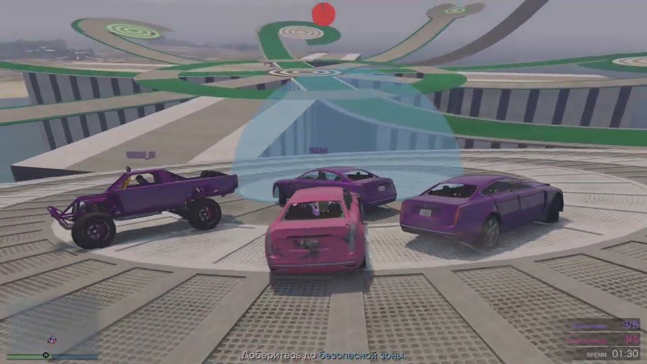 Работаем👍 Sumo Remix GTA Online ❤️‍🔥#gta #sumoremix #gtaonline 