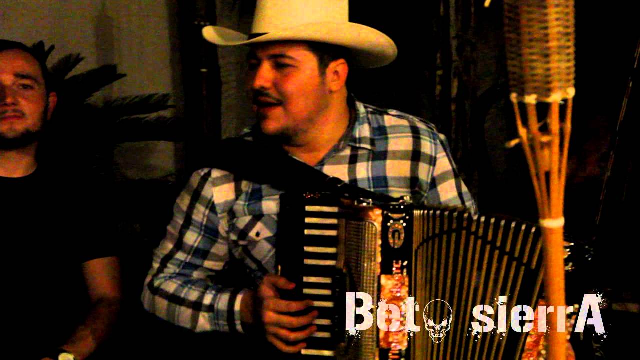 Arley Perez - Las Espuelas De Mi Padre & El Lobo De La Montaña (2013) - Con BETO SIERRA