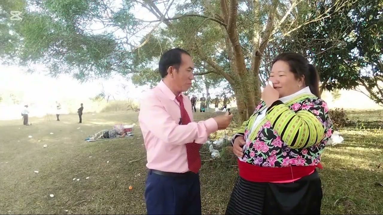 vam npis thoj nkau sua thoj kwv nkauj muam nraug nu