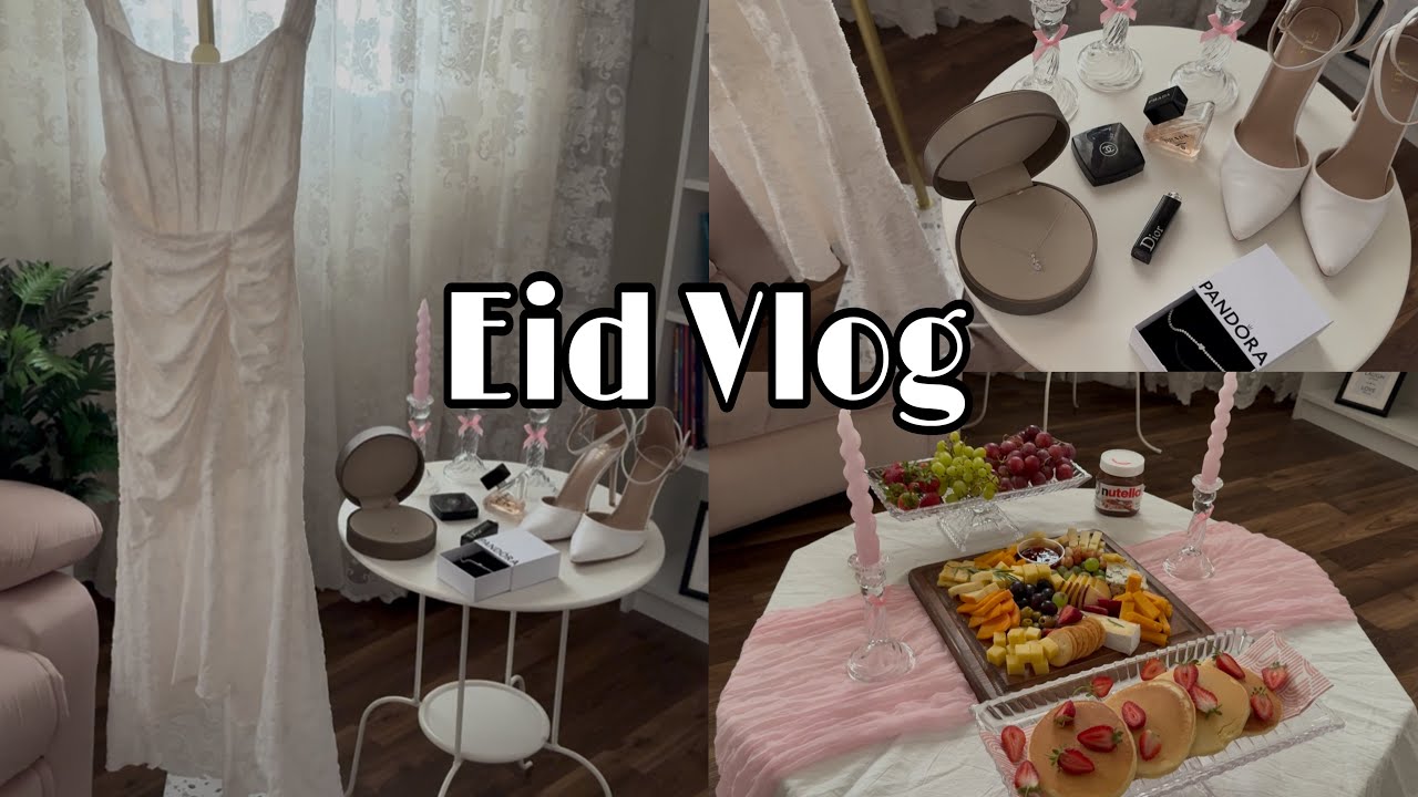 ڤلوق عيد الأضحى 2025 🐑❤️‍🔥 | تعالوا شوفوا وش سوينا بخروف العيد 😱