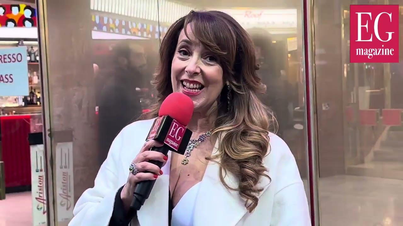 75&ordm; Festival di Sanremo: &egrave; tutto pronto per la prima serata