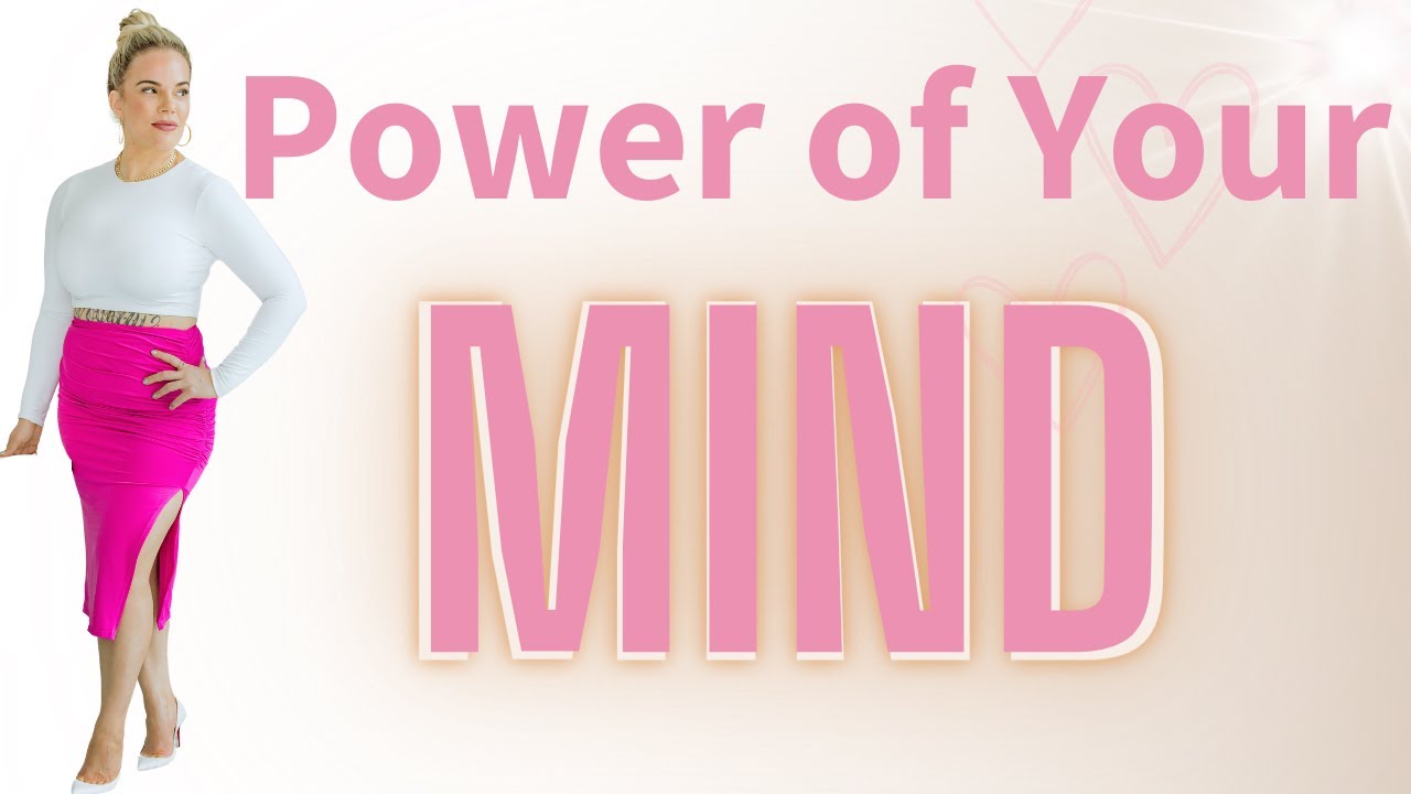 Manifesting & The Reticular Activating System / Law of Assumption / Kim Velez
