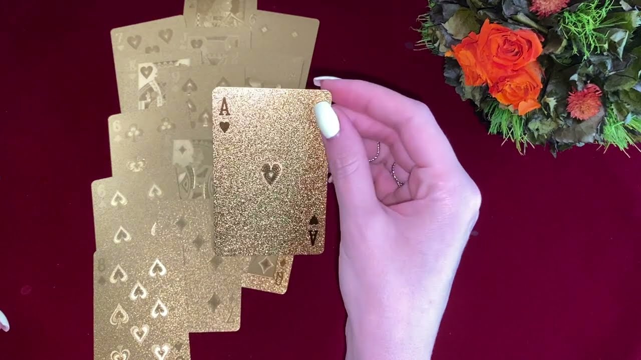 🔮 #янона ГДЕ ОН❓ С КЕМ ОН❓ ЧТО ОН СЕЙЧАС ДЕЛАЕТ❓ Гадание на игральных картах