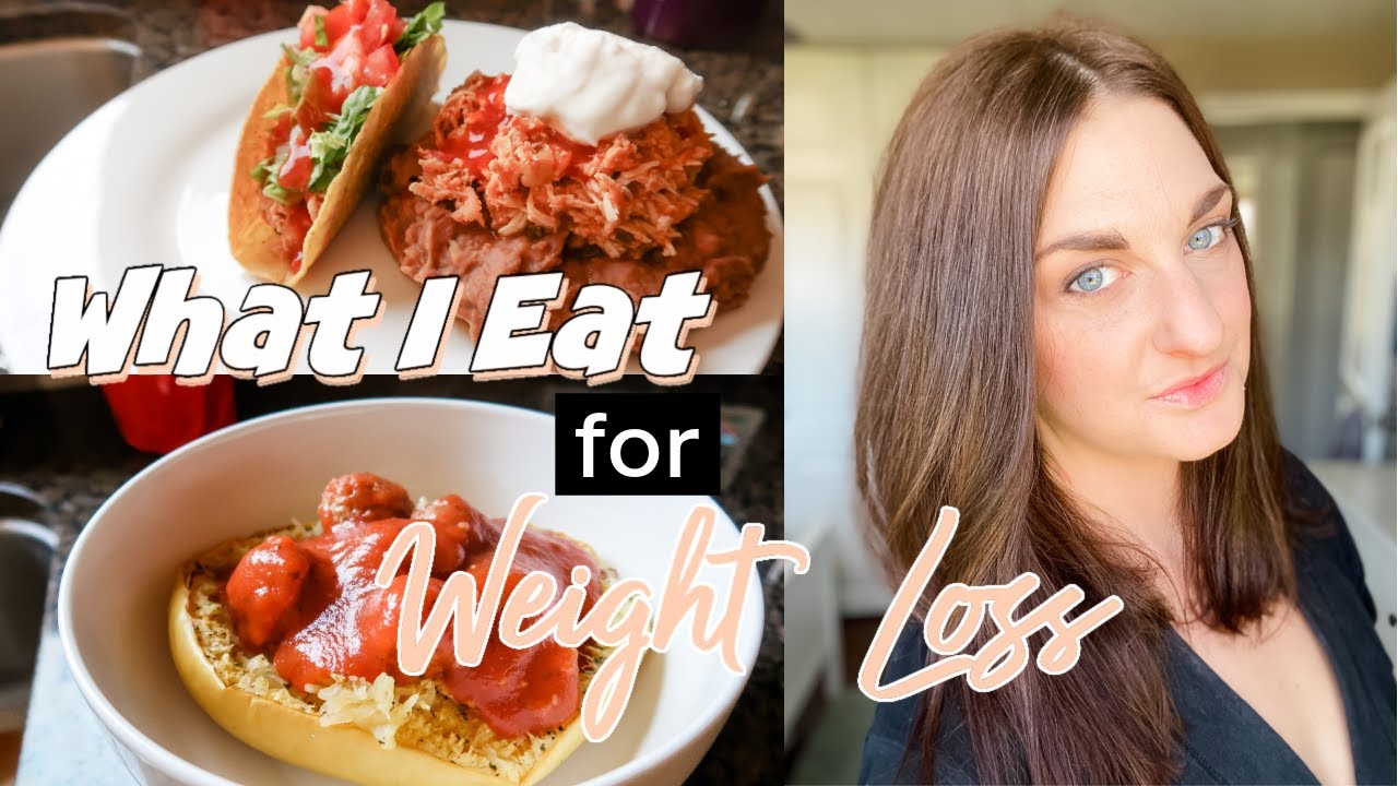 What I Eat in a Day | iTrackBites Better Balance!