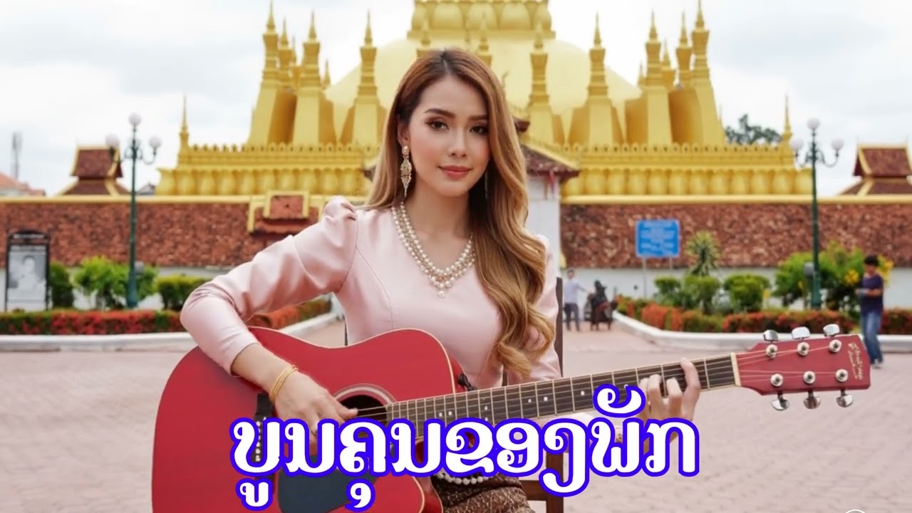 ບຸນຄຸນຂອງພັກ