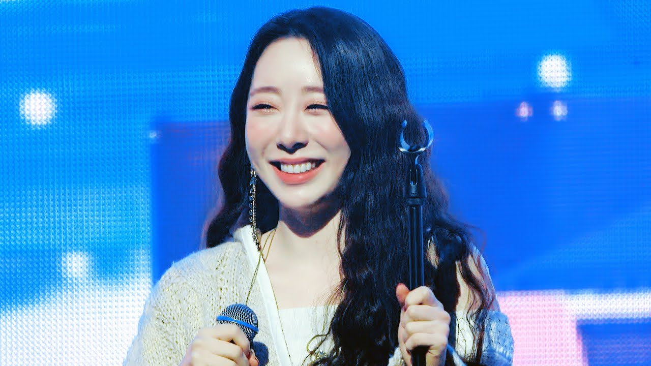 230107 '우주소녀 명곡 메들리' 우주소녀 유연정 직캠