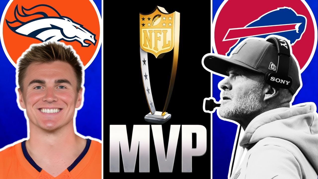 🏈¡BILLS Despide a SEAN MCDERMOTT! | MVPs De RONDA DIVISIONAL | Resumen NFL Playoffs 2025