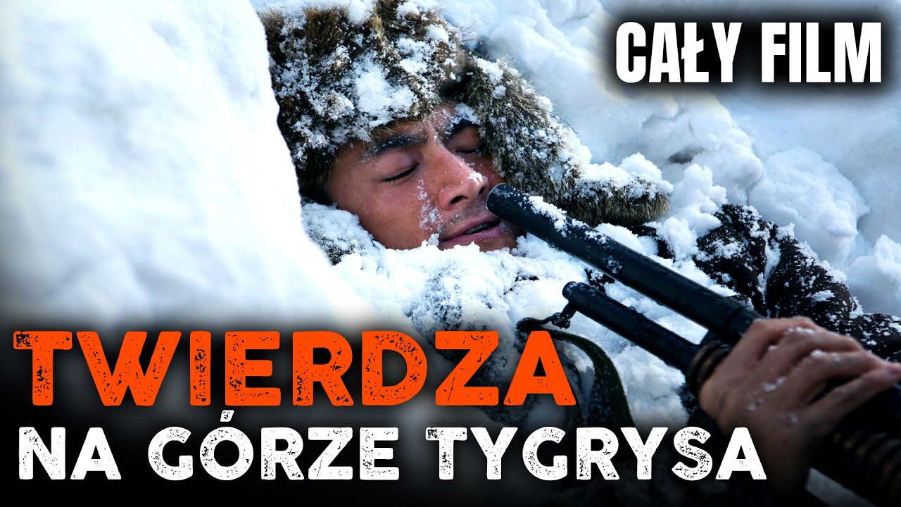 TWIERDZA NA G&Oacute;RZE TYGRYSA [2014] [Cały Film Po Polsku] [Film Wojenny / Przygodowy] [Lektor PL]