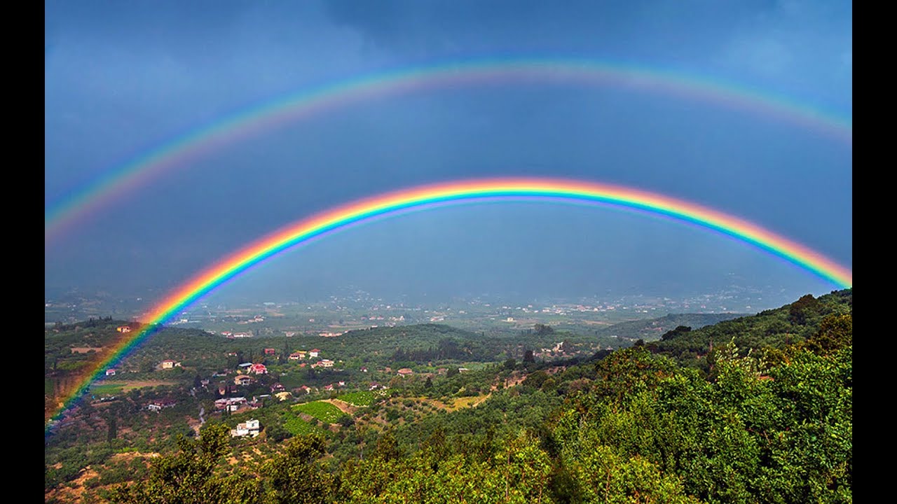 Top 15 Rainbow Facts For Kids ( 