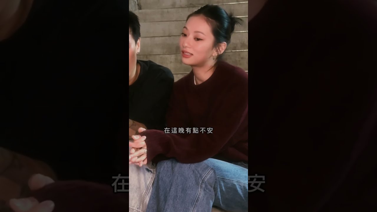 Kayan9896：我們什麼都不是
