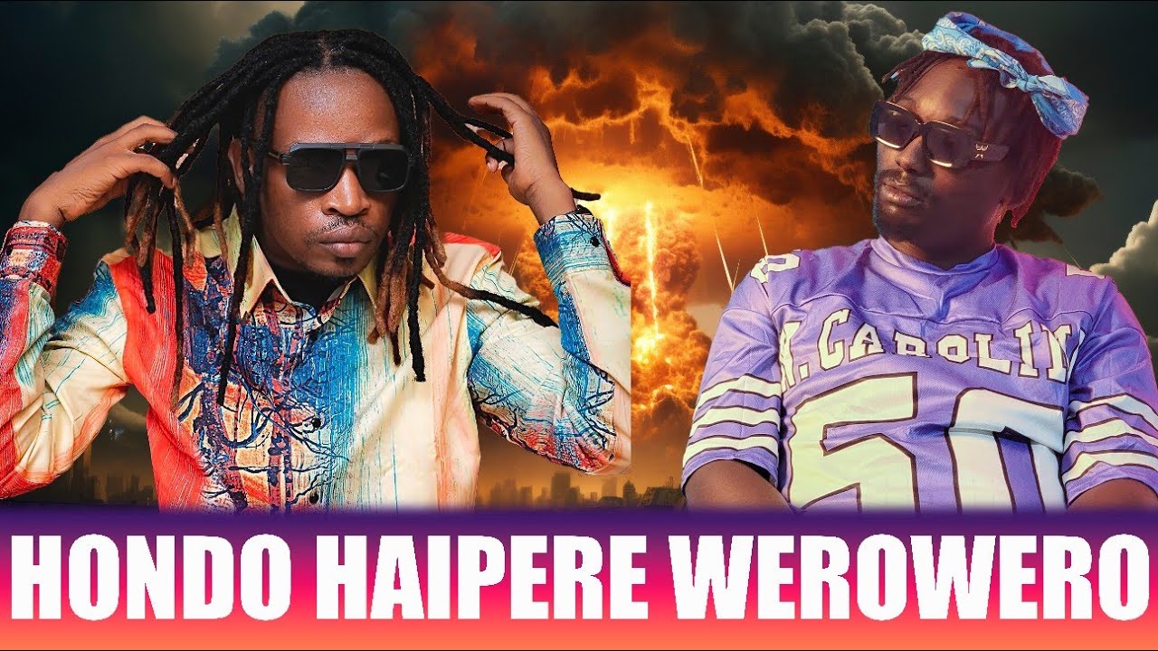 Seh Calaz and Silent Killer Parikupisa Sting  Fights Stories