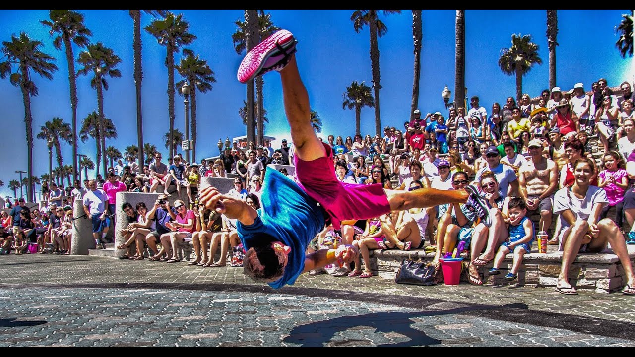 Strength Project Huntington Beach Performance Reel: 10 Years!
