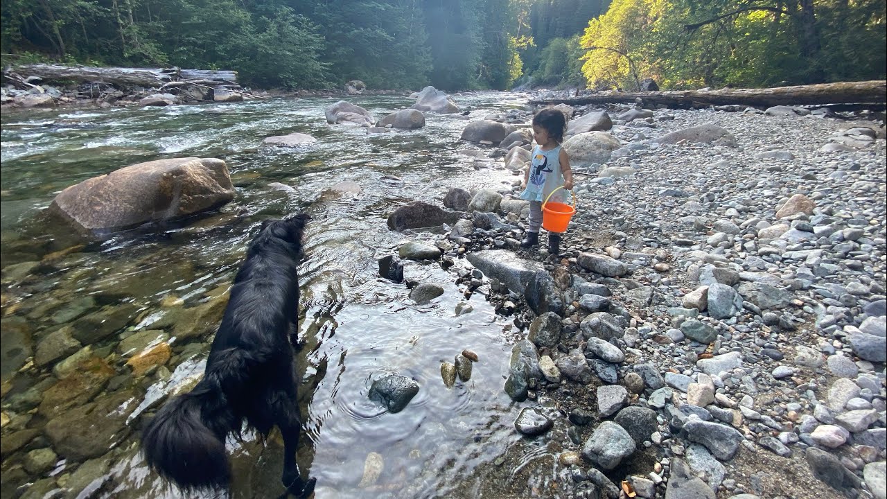Exploring the Wild Sky Wilderness, Snoqualmie MT. Baker Nation Forest.
