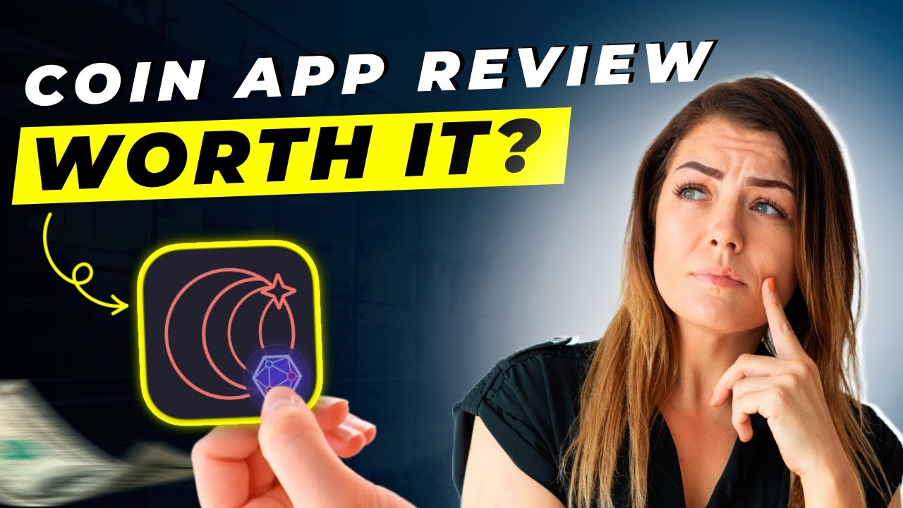Coin App Review 2025 | XYO | Pros and Cons &ndash; Honest & Unbiased