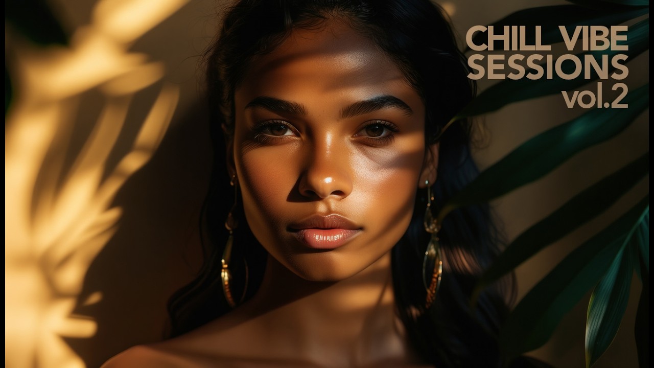 Chill Vibe Sessions vol.2