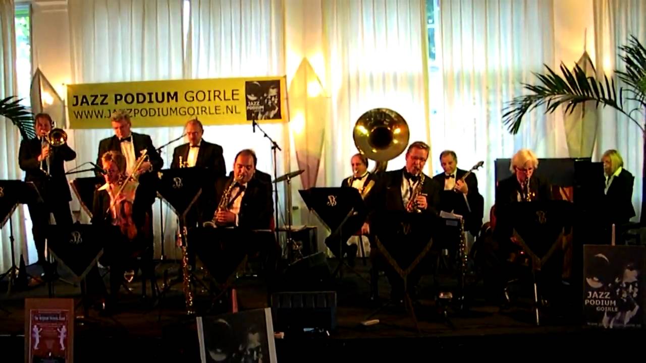 Original Victoria Band
