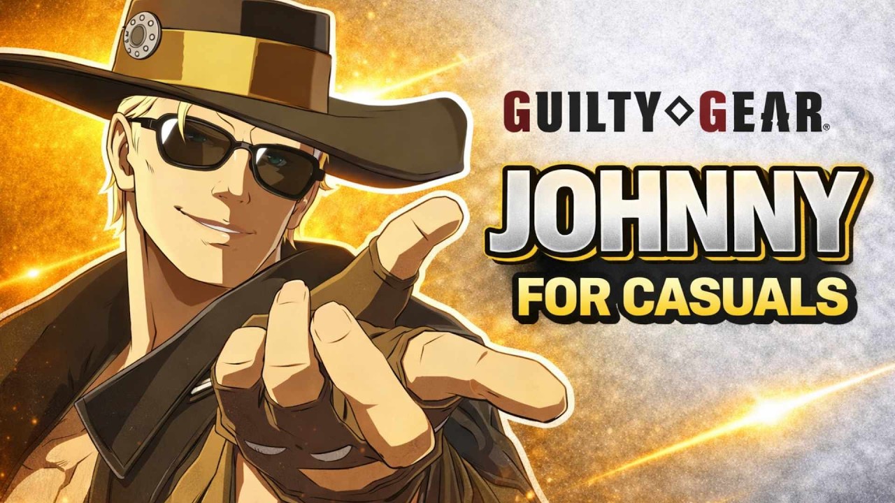 Johnny - The Guide for Casuals
