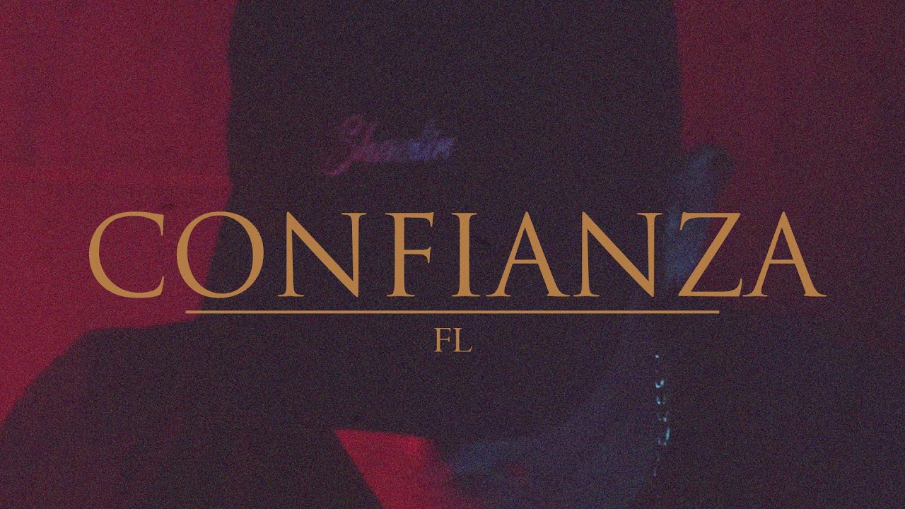 FL - CONFIANZA 🤝 (Prod. @La60Producciones) ♎ (La Reina Del Flow 2)