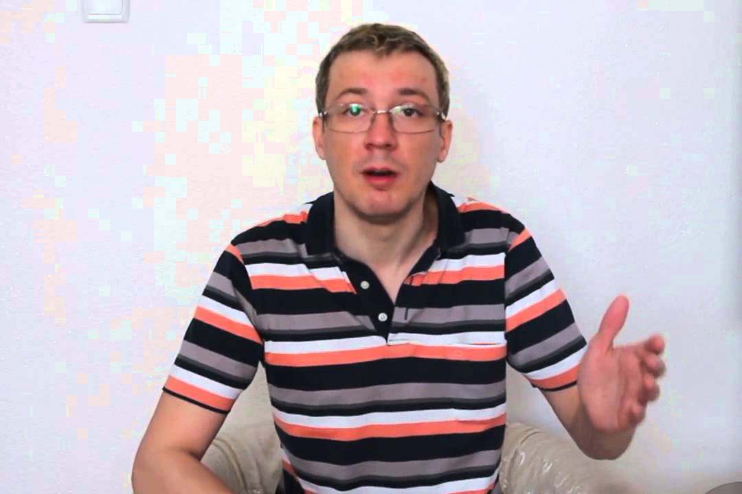 Вопрос-ответ. Должен ли мужчина искать женщин?