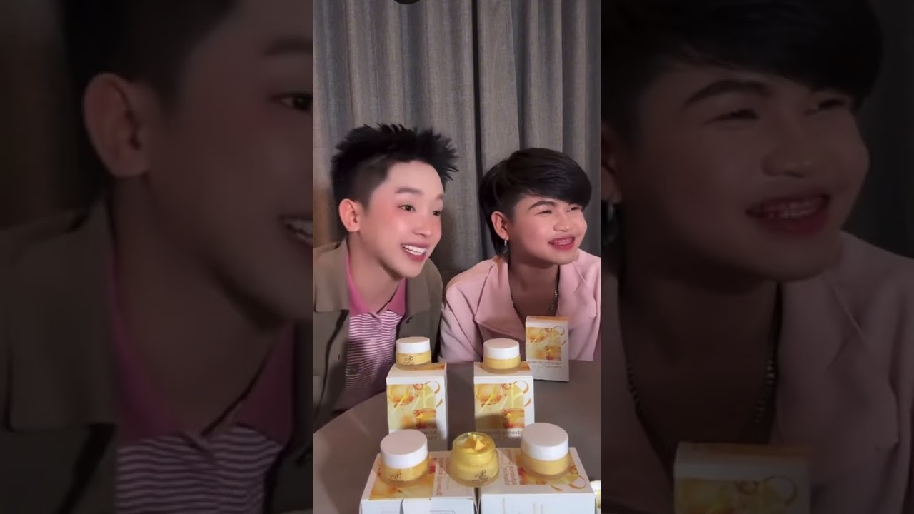 บอสบิ๊ก‼️ จะพาน้องยูริไปตัดผมเปลี่ยนลุ๊ค #ผู้ใหญ่บ้านฟินแลนด์  #ยูริโตเกียวมิวสิค 