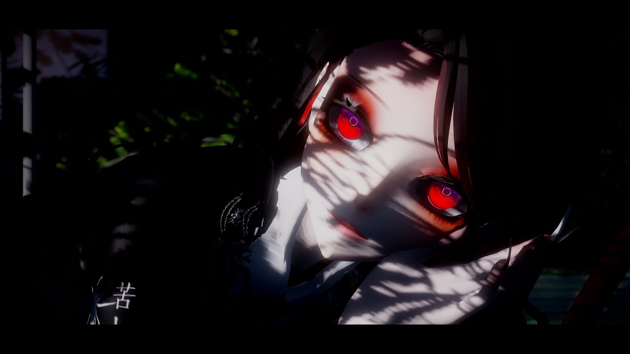 【MMD】みなごろし