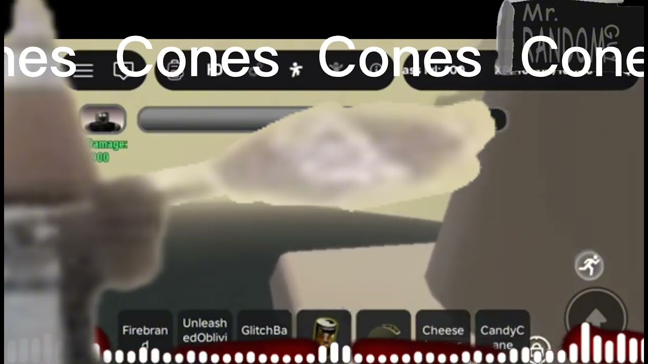 Rakoof kill test ost | Rakoof cone head hour