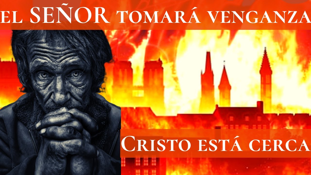 Descansa con nosotros, cuando el Señor se revele desde el cielo | 2 Tesalonicenses 1 - parte 1