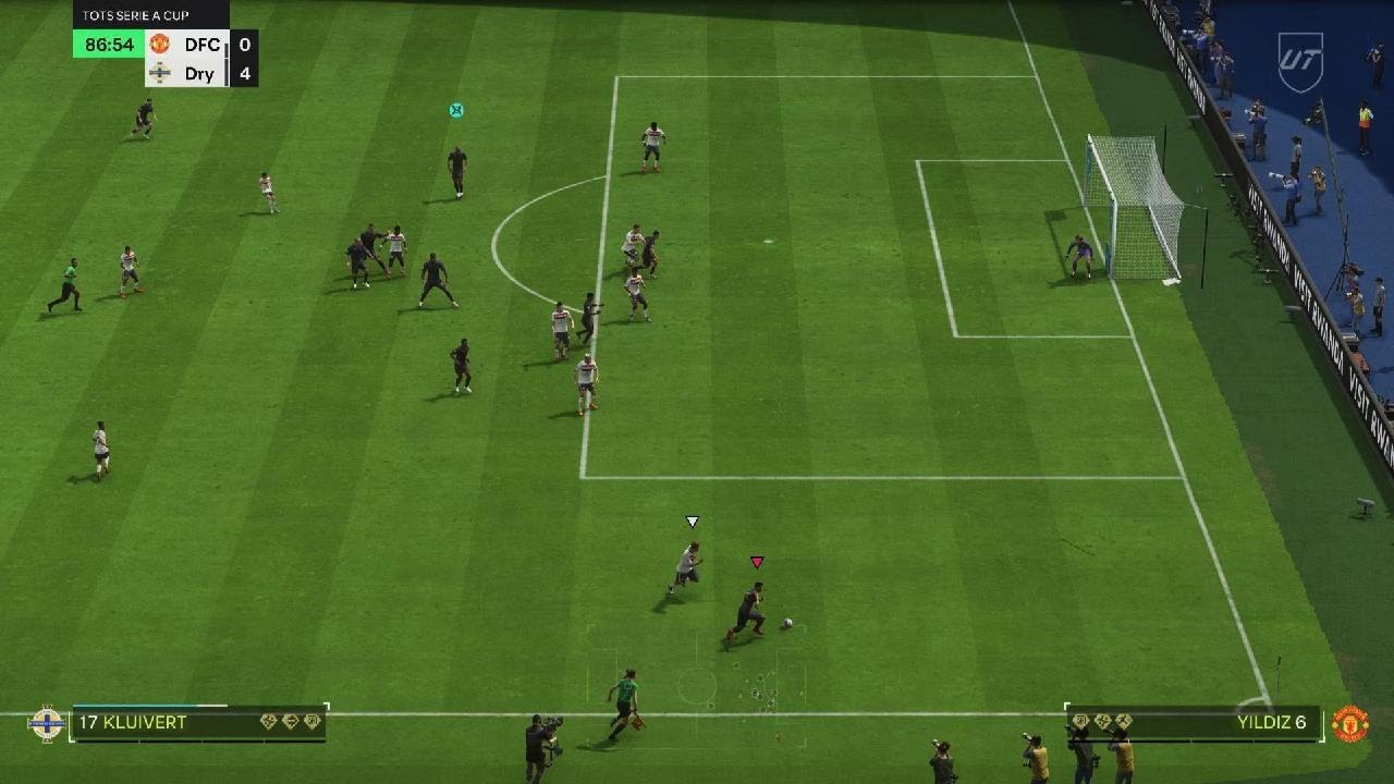 FC25 Penalty Glitch