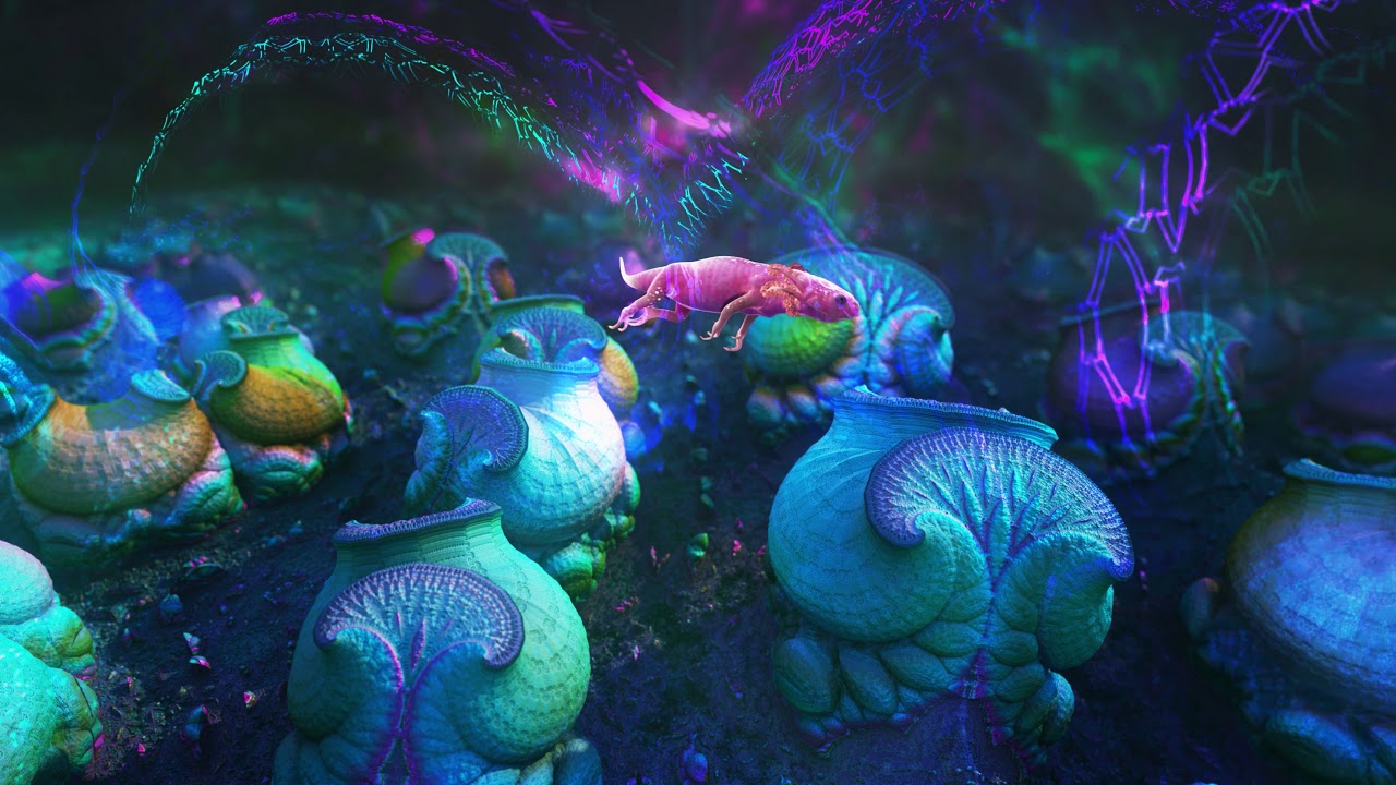 Fractalicious 8