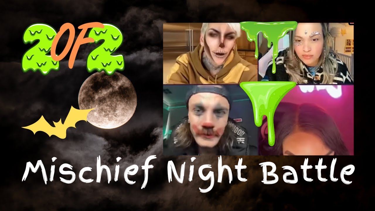 JEFFREE STAR ⭐️ Chit Chat & Battles - Part 2 of 2 - 10/30/23  #jeffreestar