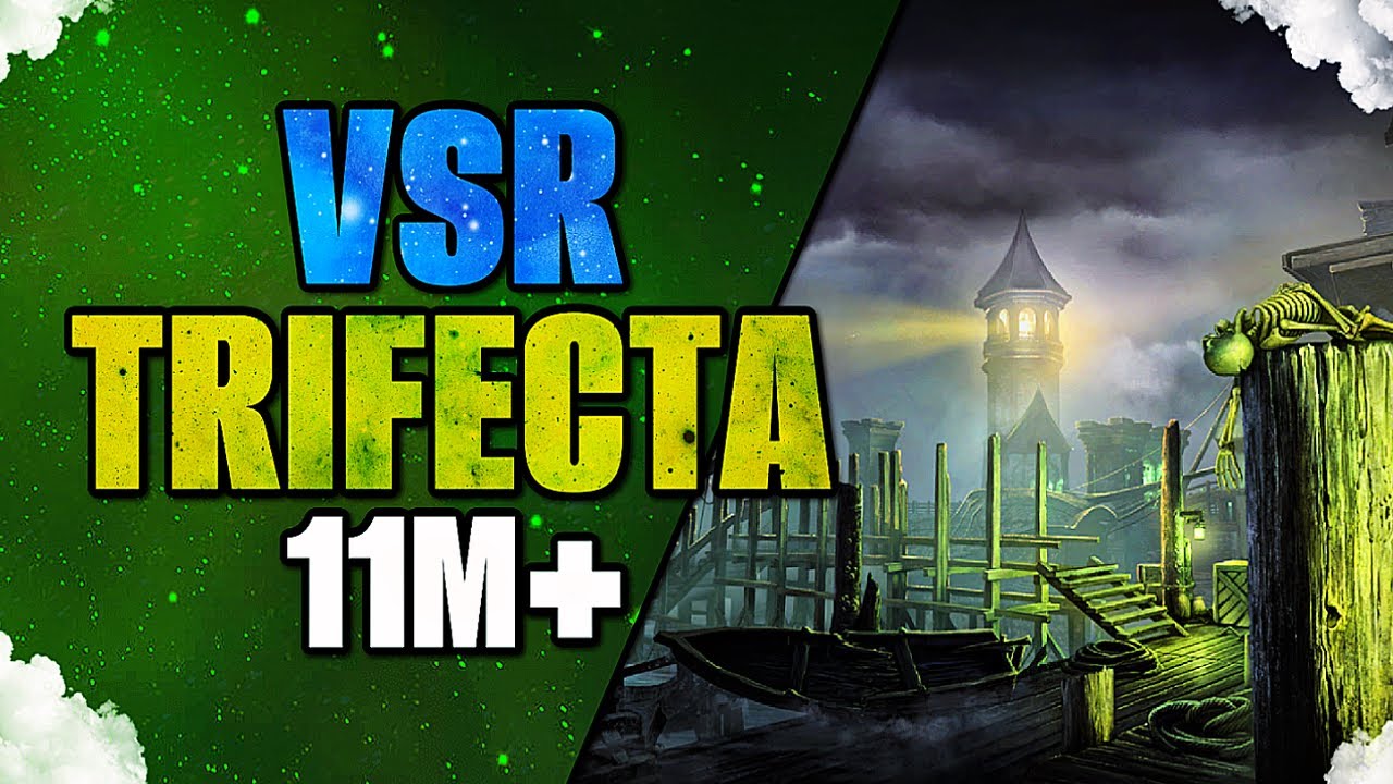 ESO SHIPWRIGHT'S REGRET TRIFECTA⚓ | 11:42 Clear PS & PC – Tank POV (Holy Perfection)