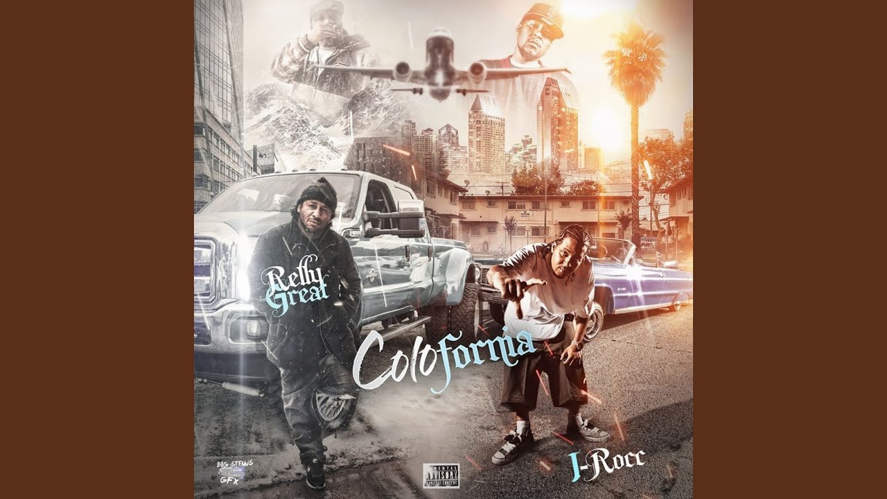 Colofornia (Interlude, Pt. 4)