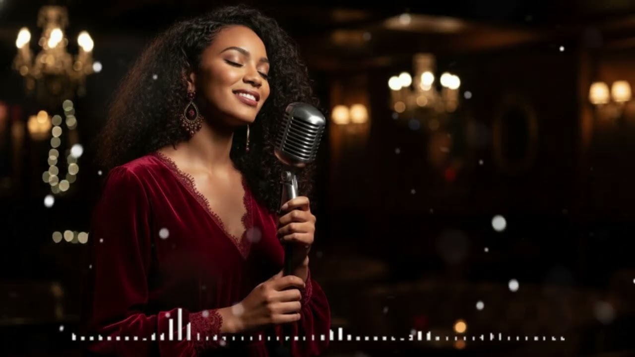 After Dark Soul Jazz 🍷 Smooth Jazz & Soul for Late Night Chill