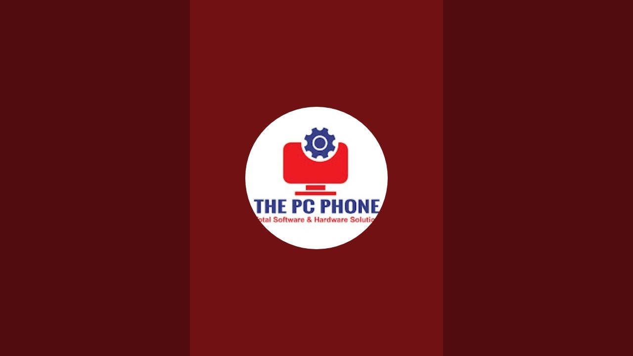 Thepcphone is live