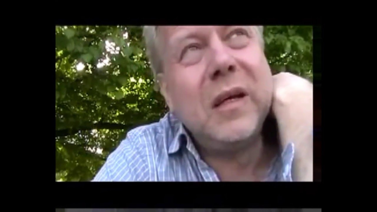 Peter Apelgren ber&auml;ttar en historia - Fr&aring;n Lycka till!