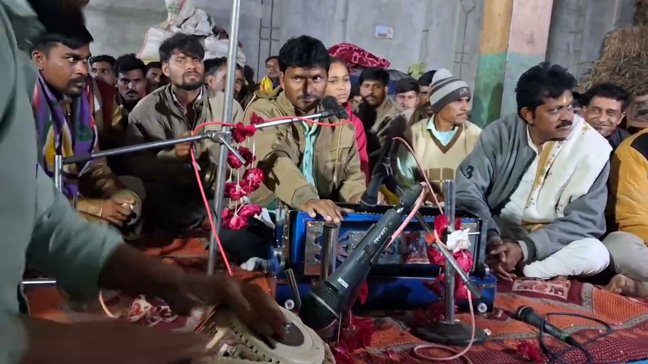 Sadguru paar utare ito bhv bhv@gayak nares kanes @Basant Chauhan Bhopaliya 