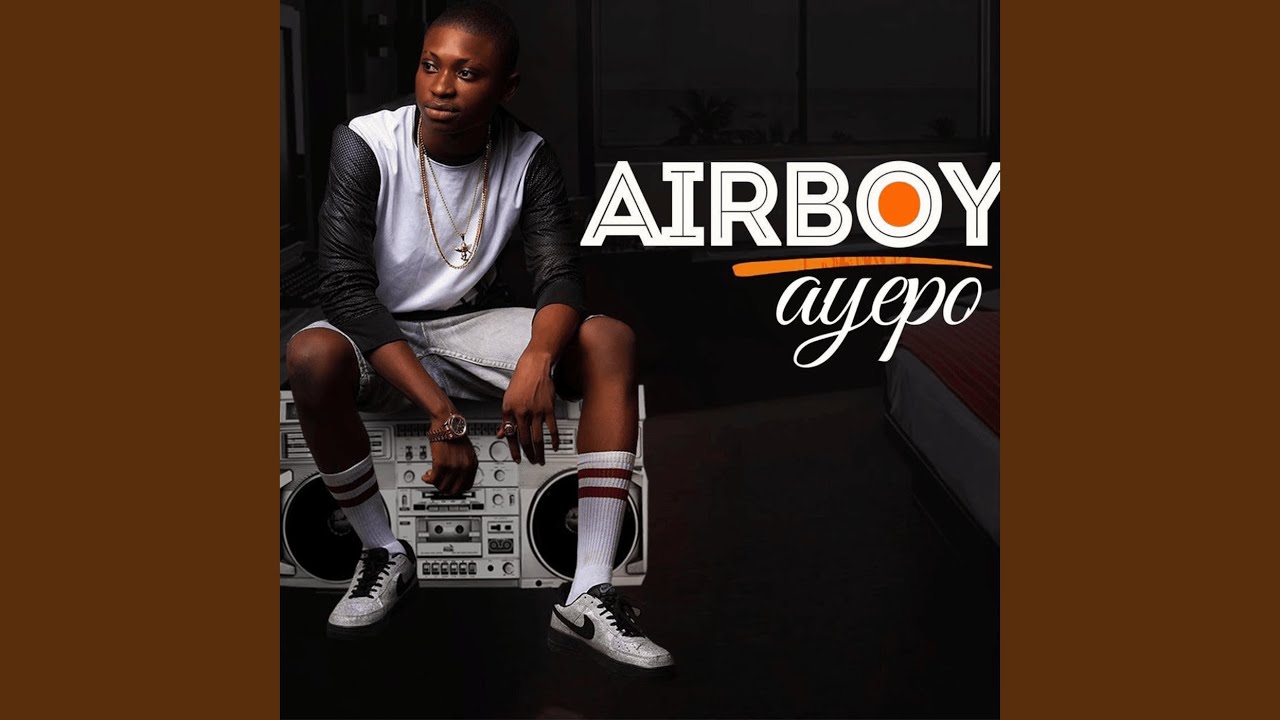 Ayepo