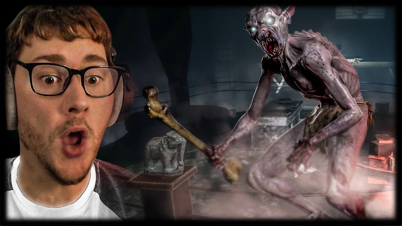 Mare&rsquo;s Secret Ability Changes Everything | Demonologist