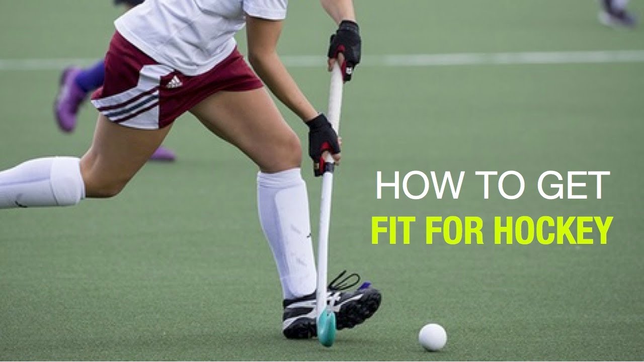 How to get fit for hockey | Field Hockey Fitness [Ep#5: Q&A]